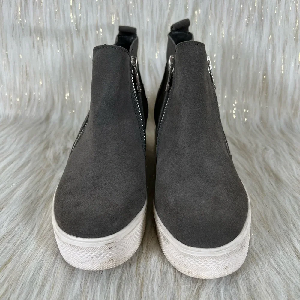 Steve Madden steve madden